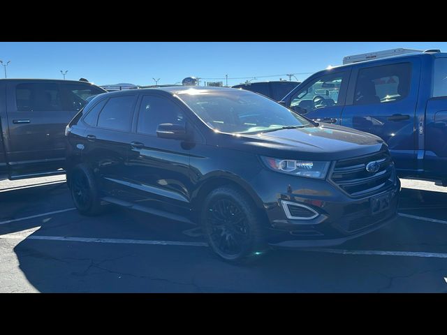 2016 Ford Edge Sport