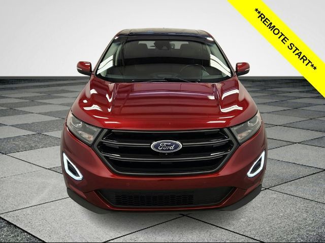 2016 Ford Edge Sport