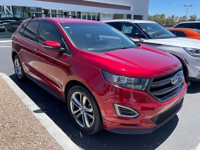 2016 Ford Edge Sport