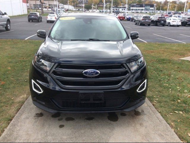 2016 Ford Edge Sport