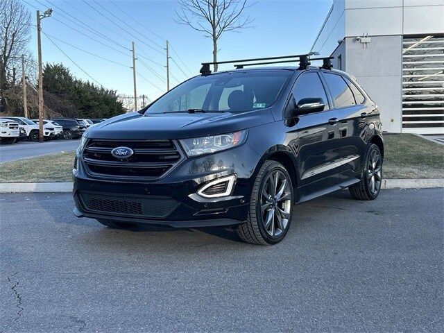 2016 Ford Edge Sport