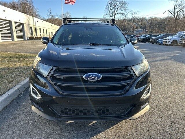 2016 Ford Edge Sport