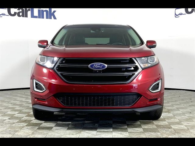 2016 Ford Edge Sport