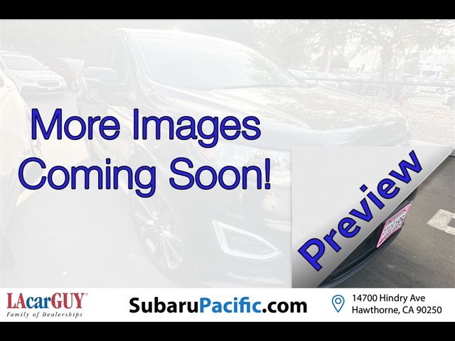 2016 Ford Edge Sport