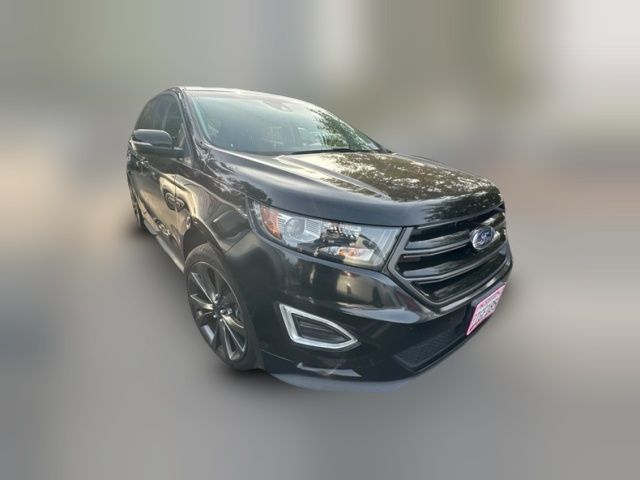 2016 Ford Edge Sport