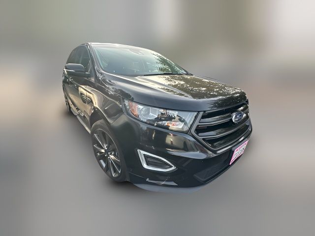 2016 Ford Edge Sport