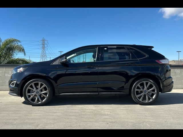 2016 Ford Edge Sport