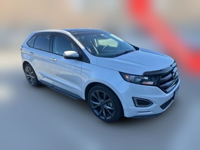 2016 Ford Edge Sport