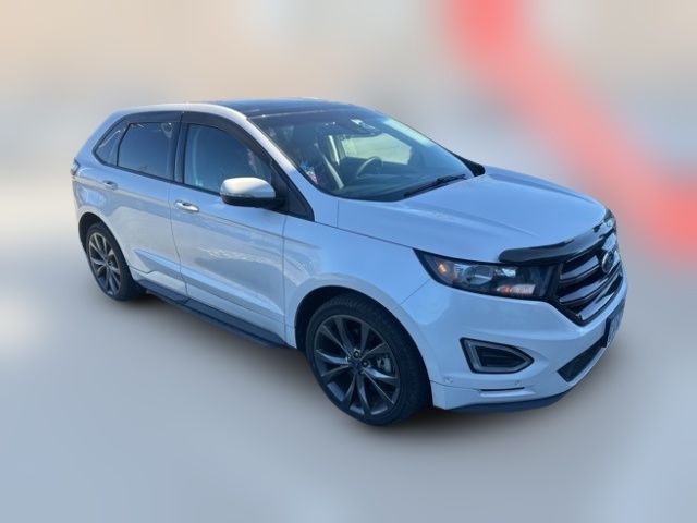 2016 Ford Edge Sport