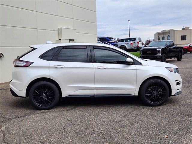 2016 Ford Edge Sport