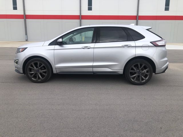 2016 Ford Edge Sport