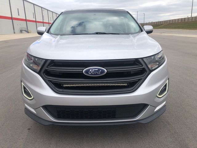 2016 Ford Edge Sport