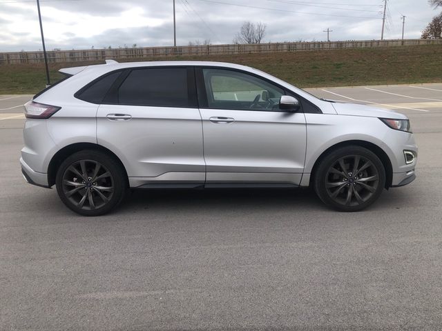 2016 Ford Edge Sport