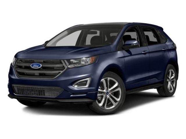 2016 Ford Edge Sport