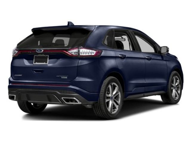 2016 Ford Edge Sport