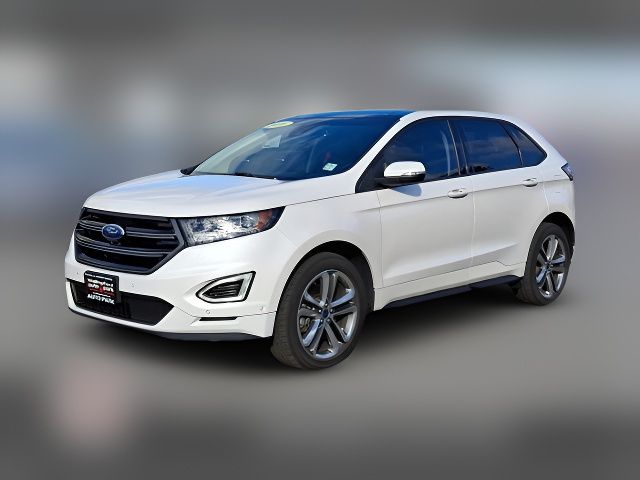 2016 Ford Edge Sport