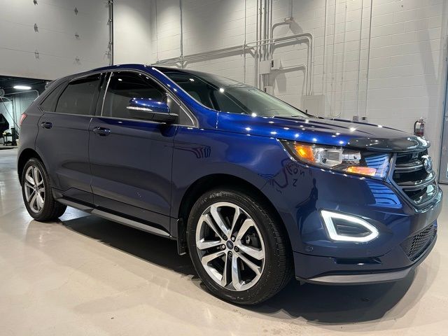 2016 Ford Edge Sport