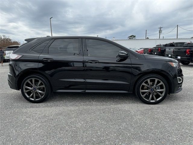 2016 Ford Edge Sport