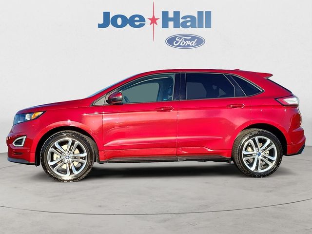 2016 Ford Edge Sport