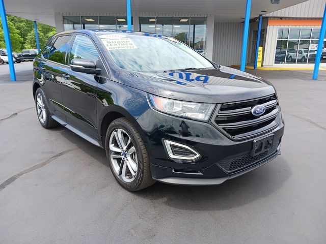 2016 Ford Edge Sport