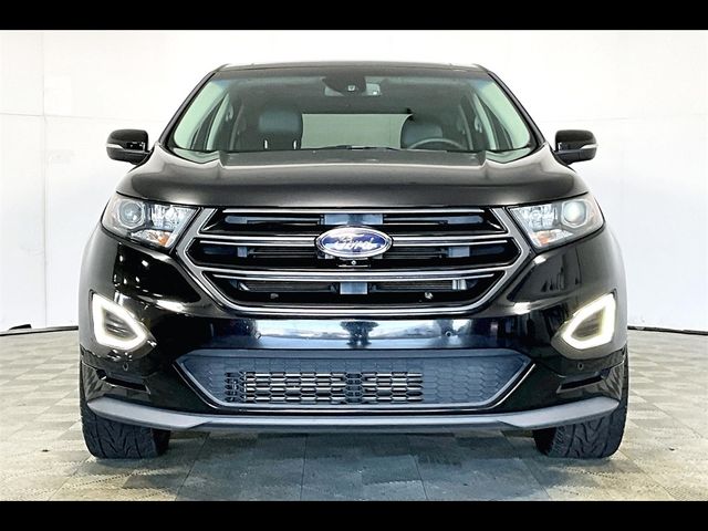 2016 Ford Edge Sport