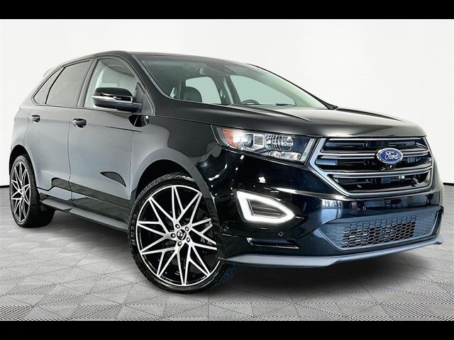 2016 Ford Edge Sport