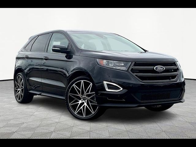 2016 Ford Edge Sport