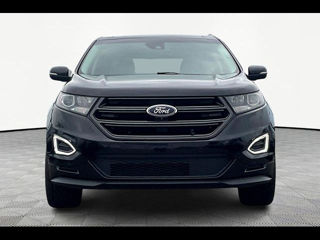 2016 Ford Edge Sport