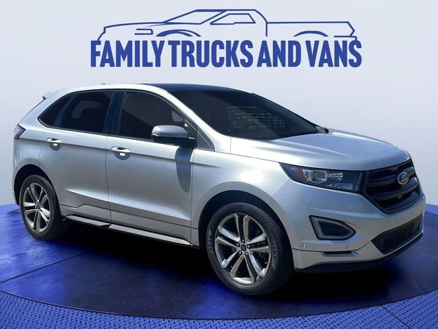 2016 Ford Edge Sport