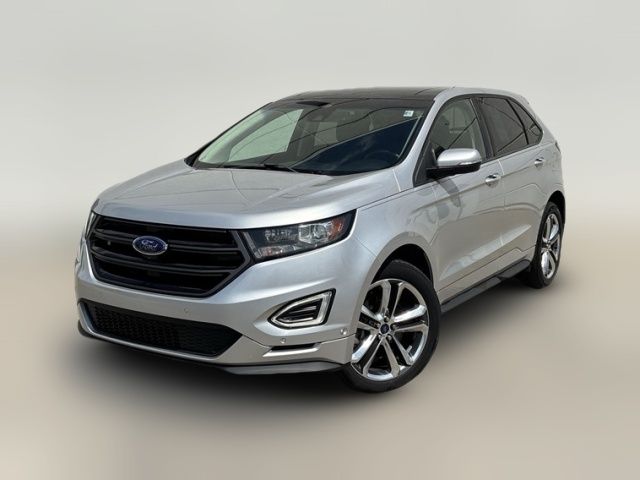 2016 Ford Edge Sport