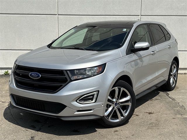 2016 Ford Edge Sport