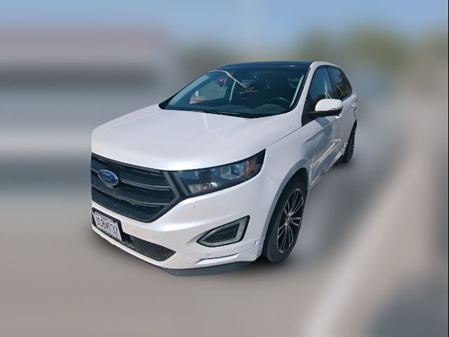 2016 Ford Edge Sport