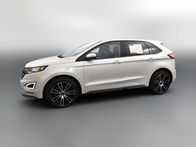 2016 Ford Edge Sport