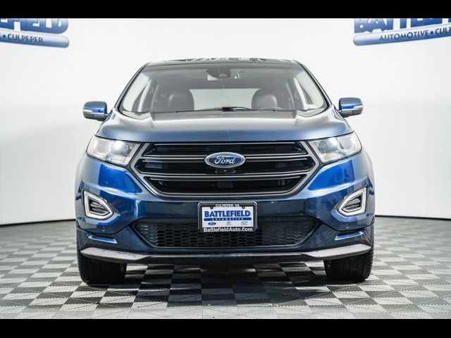 2016 Ford Edge Sport