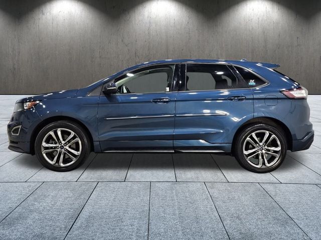 2016 Ford Edge Sport