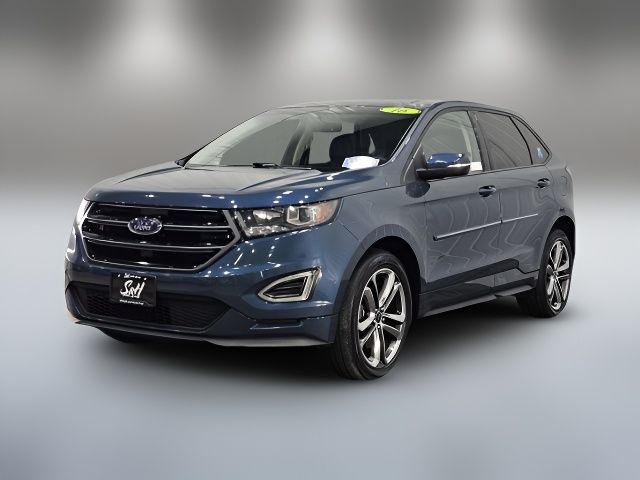 2016 Ford Edge Sport