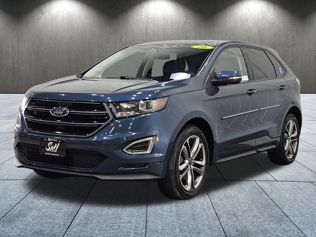 2016 Ford Edge Sport