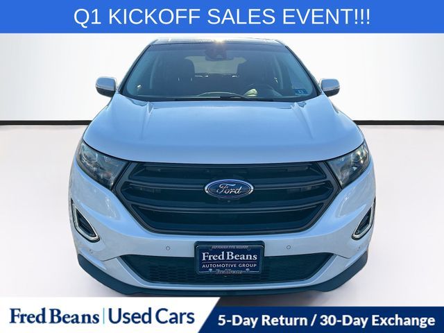 2016 Ford Edge Sport