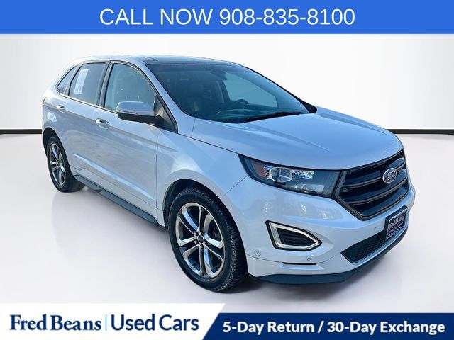 2016 Ford Edge Sport