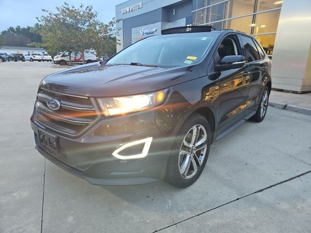 2016 Ford Edge Sport