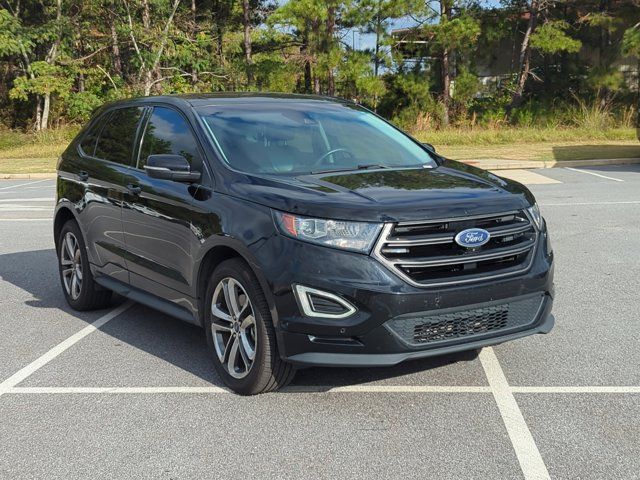 2016 Ford Edge Sport