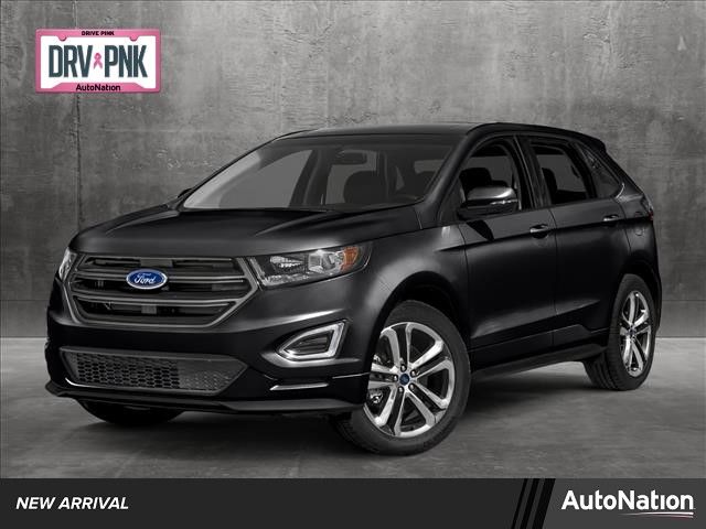 2016 Ford Edge Sport