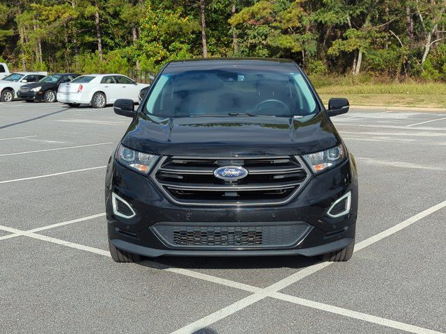 2016 Ford Edge Sport