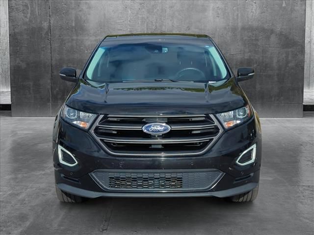 2016 Ford Edge Sport