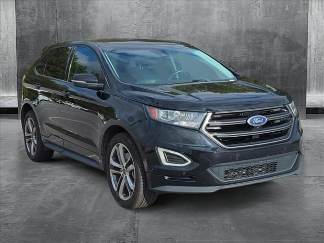 2016 Ford Edge Sport