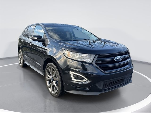 2016 Ford Edge Sport