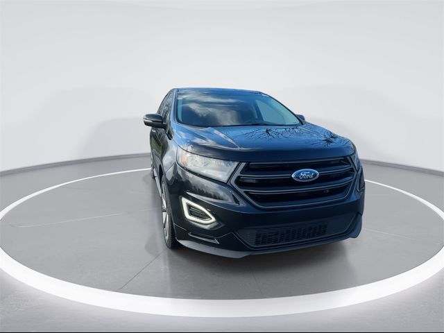 2016 Ford Edge Sport