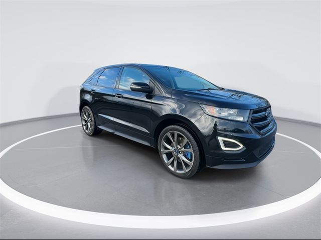 2016 Ford Edge Sport