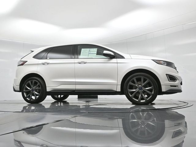 2016 Ford Edge Sport