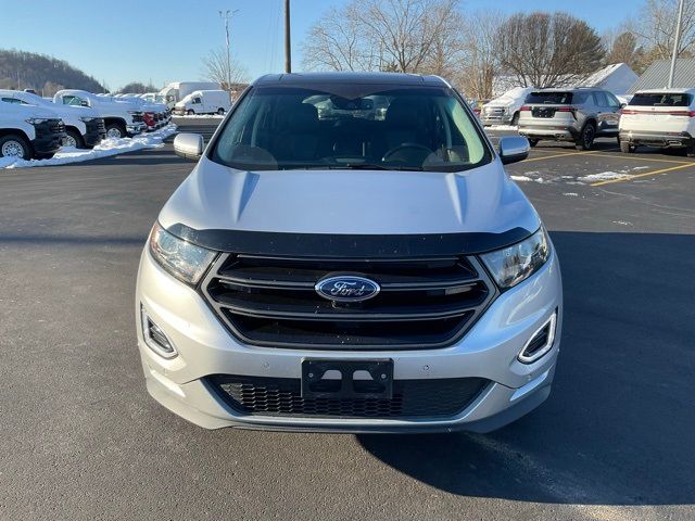 2016 Ford Edge Sport